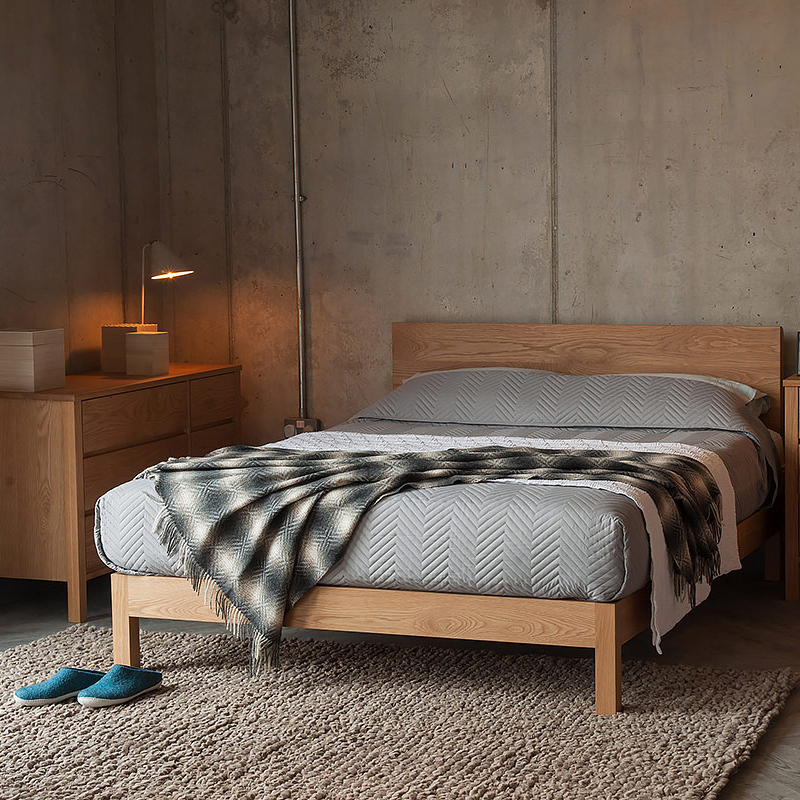 15 ethical bedding companies that won't cost the Earth